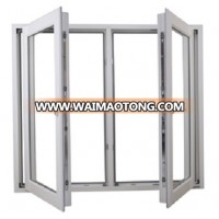 uPVC window